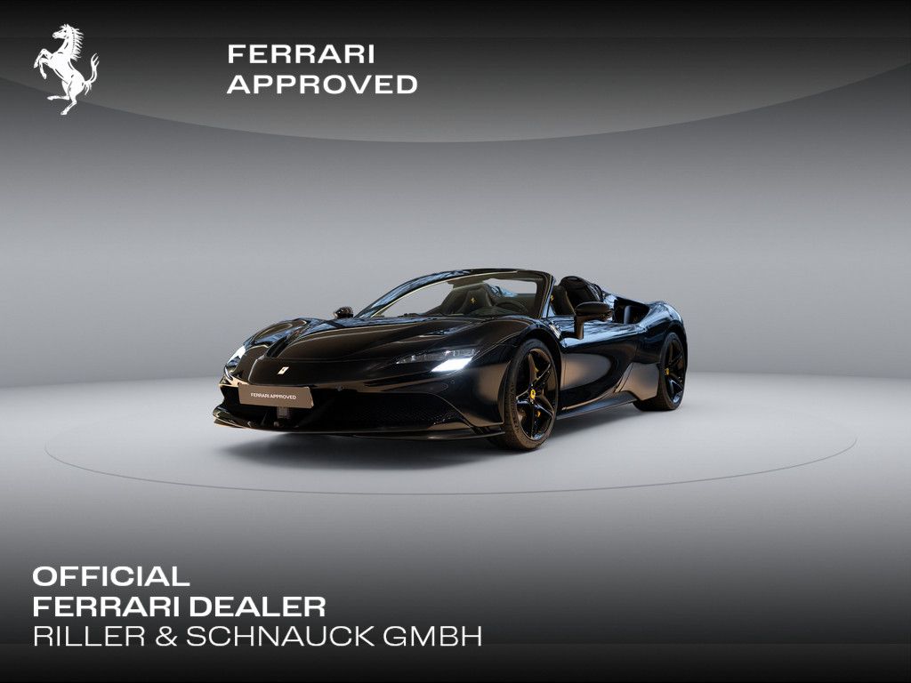 Ferrari SF90 2024