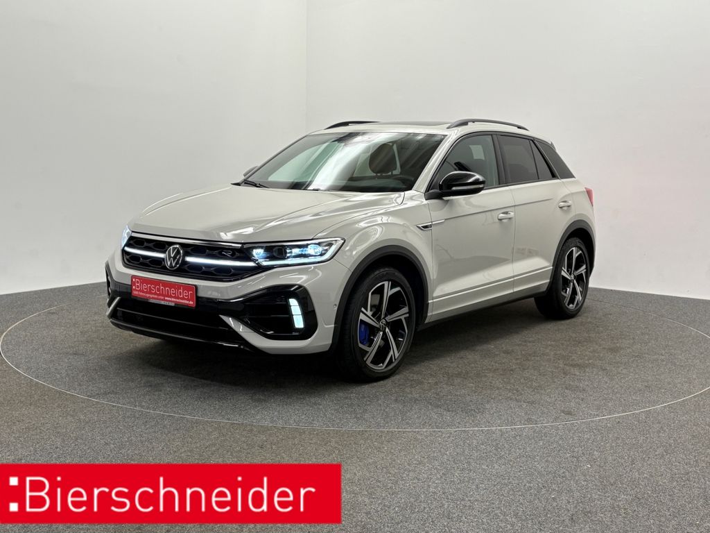 Volkswagen T-Roc 2024