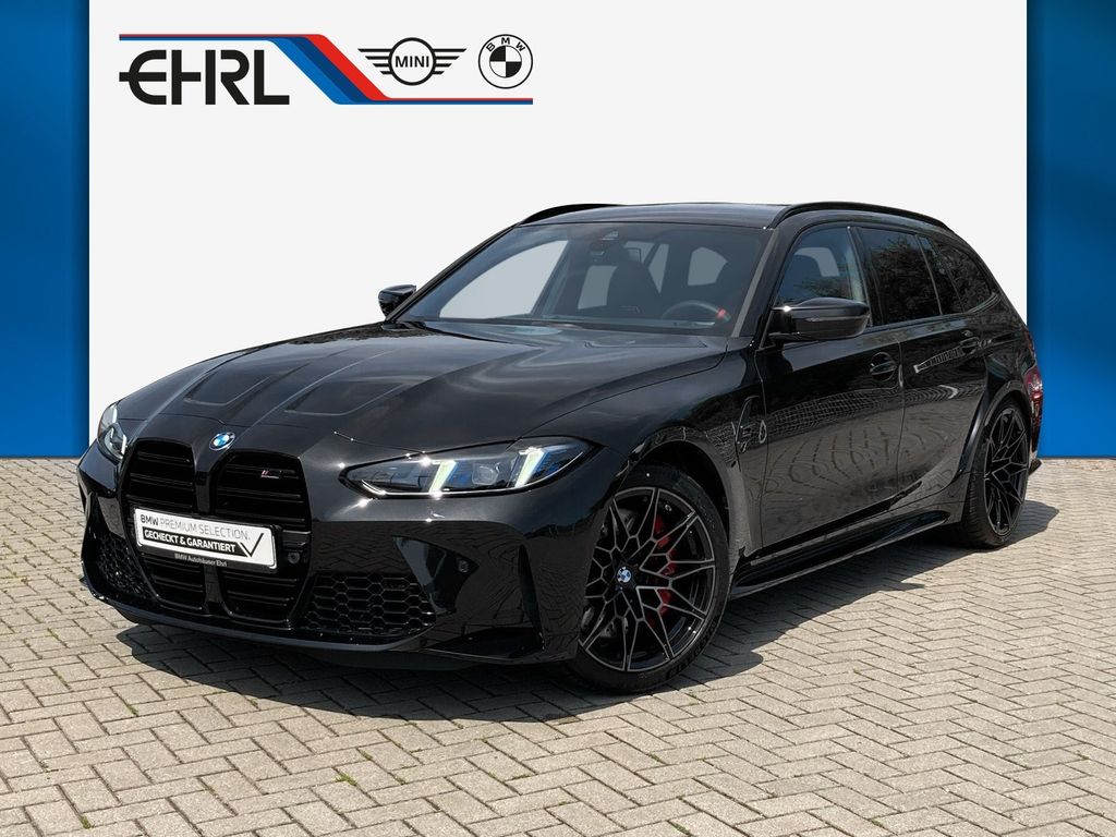 BMW M3 2024