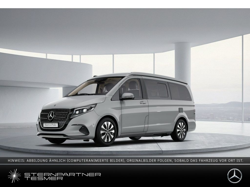 Mercedes-Benz V 300 2024