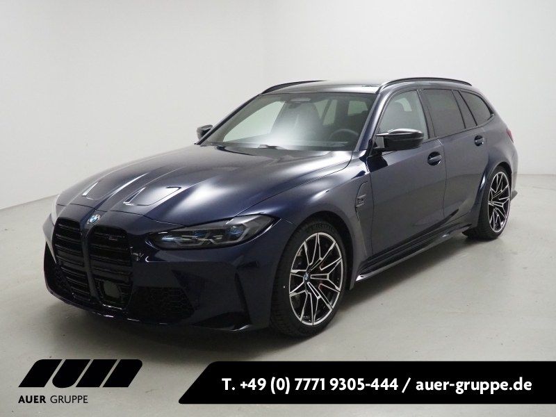 BMW M3 2025