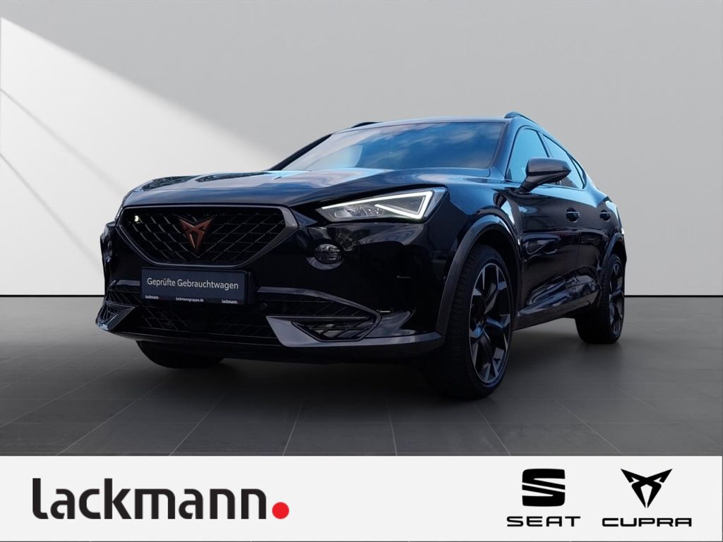Cupra Formentor 2023