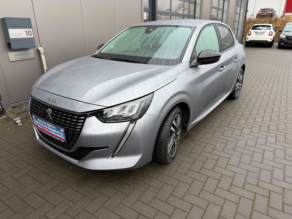Peugeot 208 2023