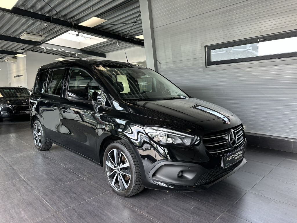 Mercedes-Benz Other 2022