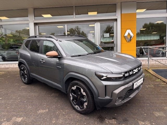 Dacia Duster 2024