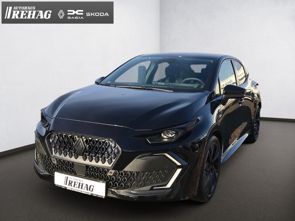 Renault Clio 2025