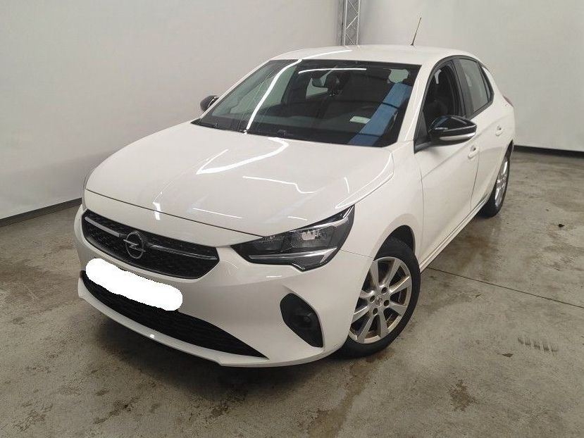 Opel Corsa 2021