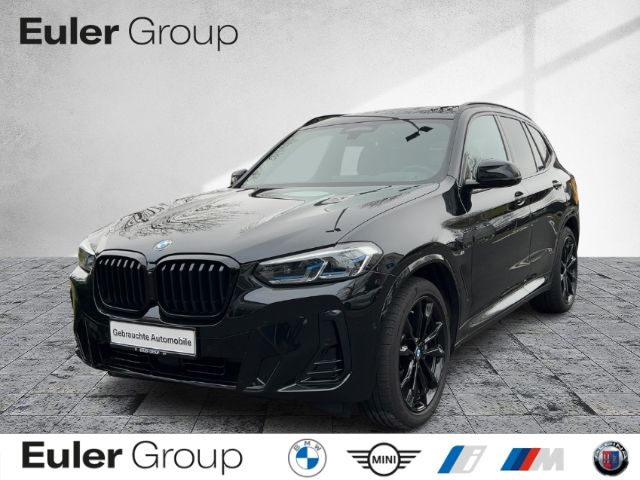 BMW X3 2024