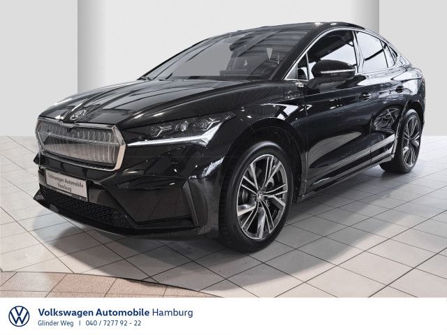 Skoda Enyaq 2023