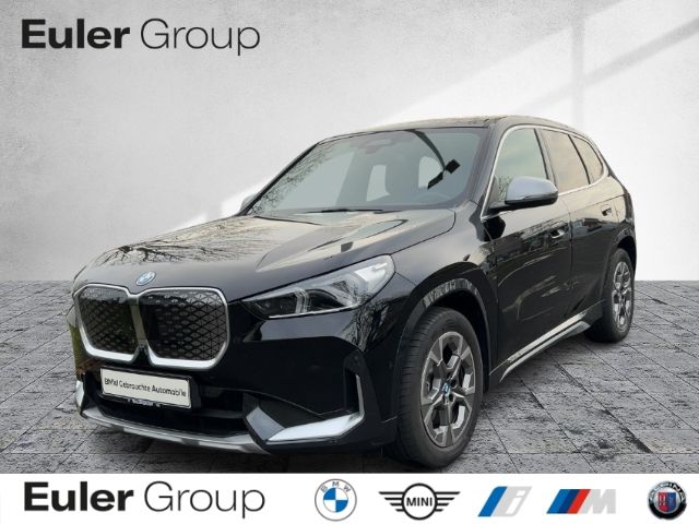 BMW iX1 2023