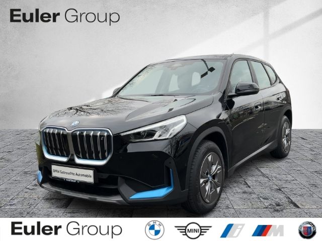 BMW iX1 2023