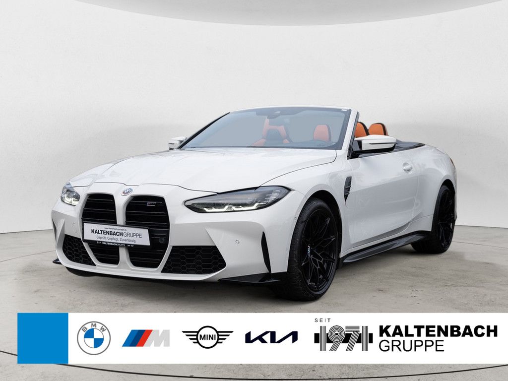 BMW M4 2023