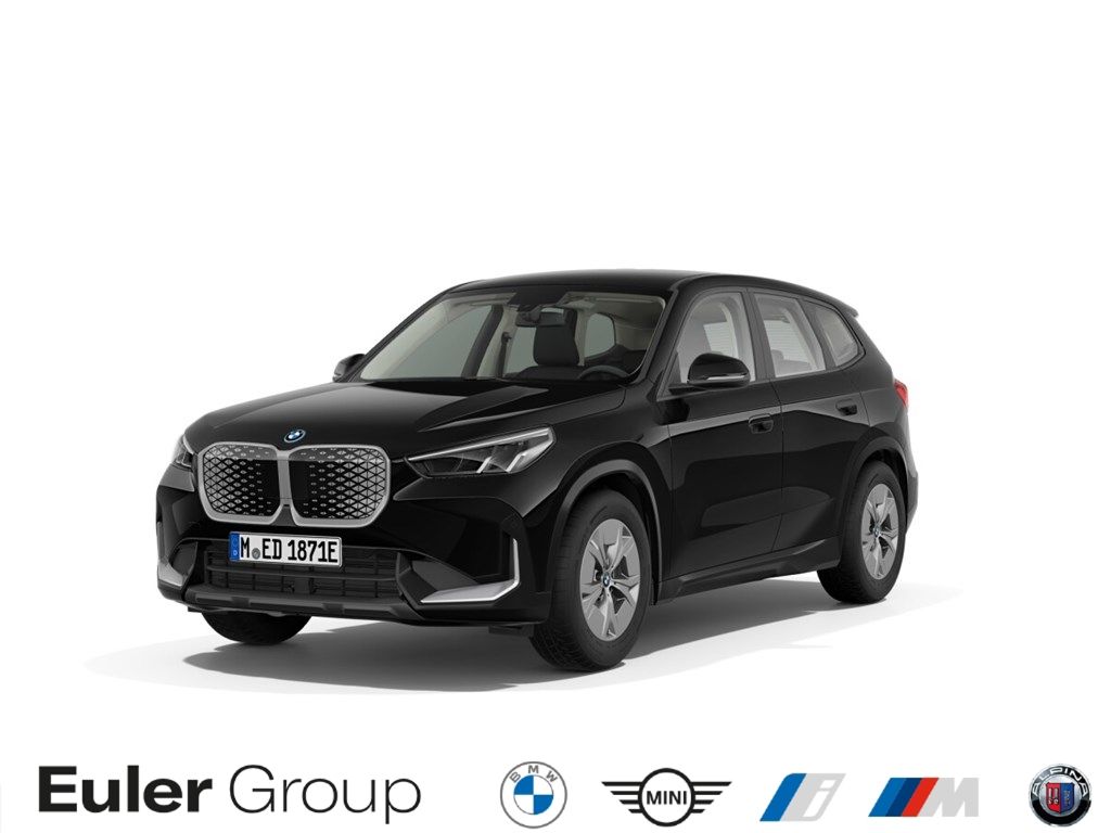 BMW iX1 2023