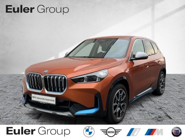 BMW iX1 2023