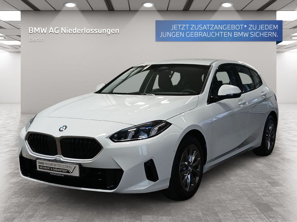 BMW 120 2024
