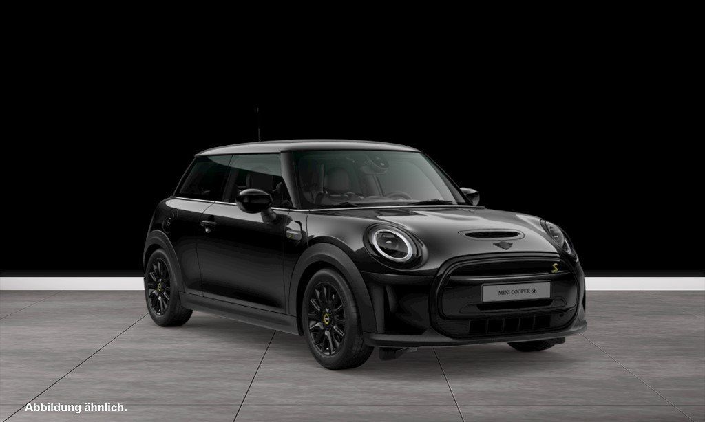 MINI Cooper SE 2023
