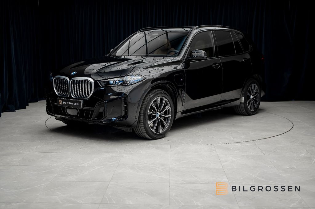 BMW X5 2024