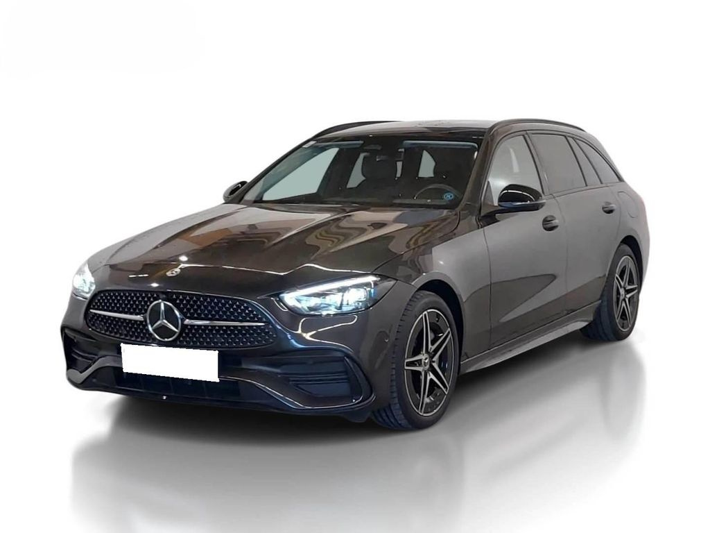 Mercedes-Benz C 300 2024