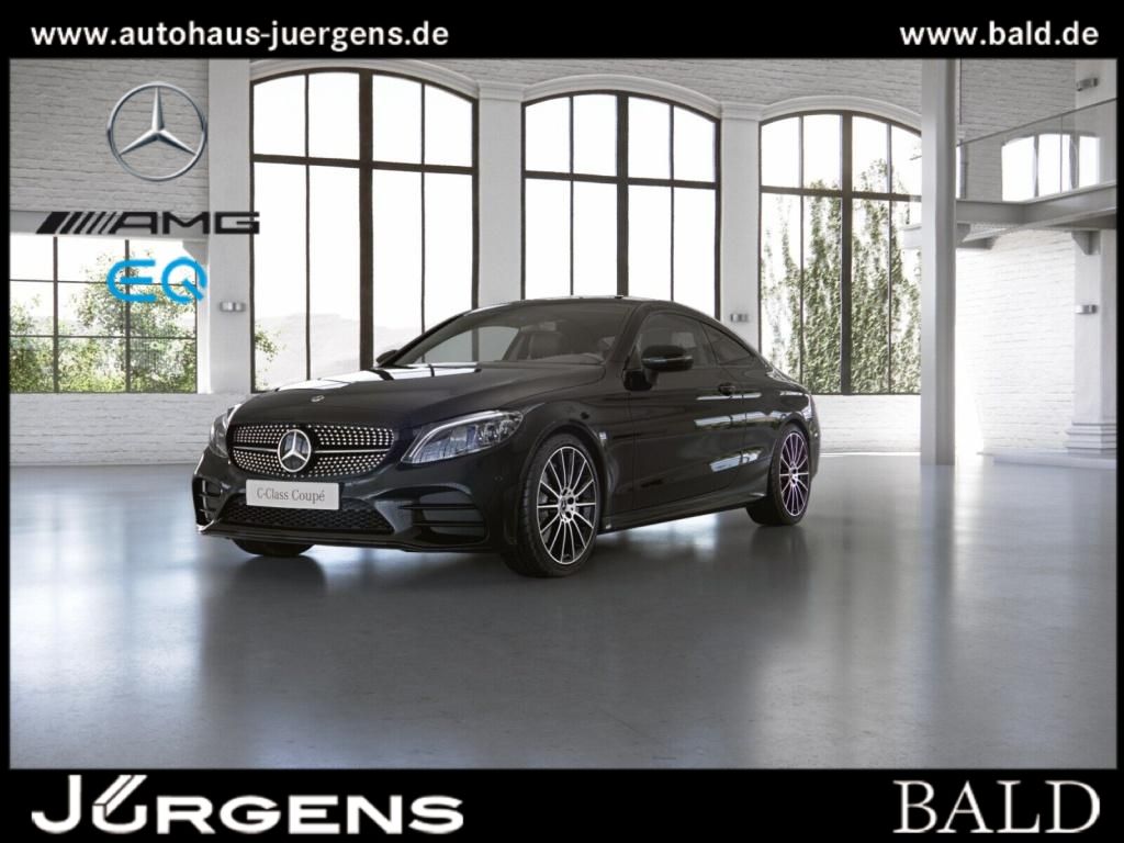 Mercedes-Benz C 300 2023