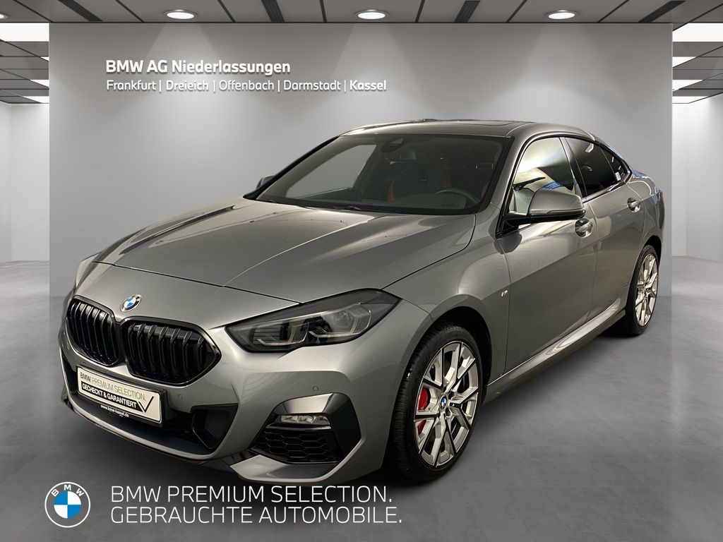 BMW 220 Gran Coupé 2024