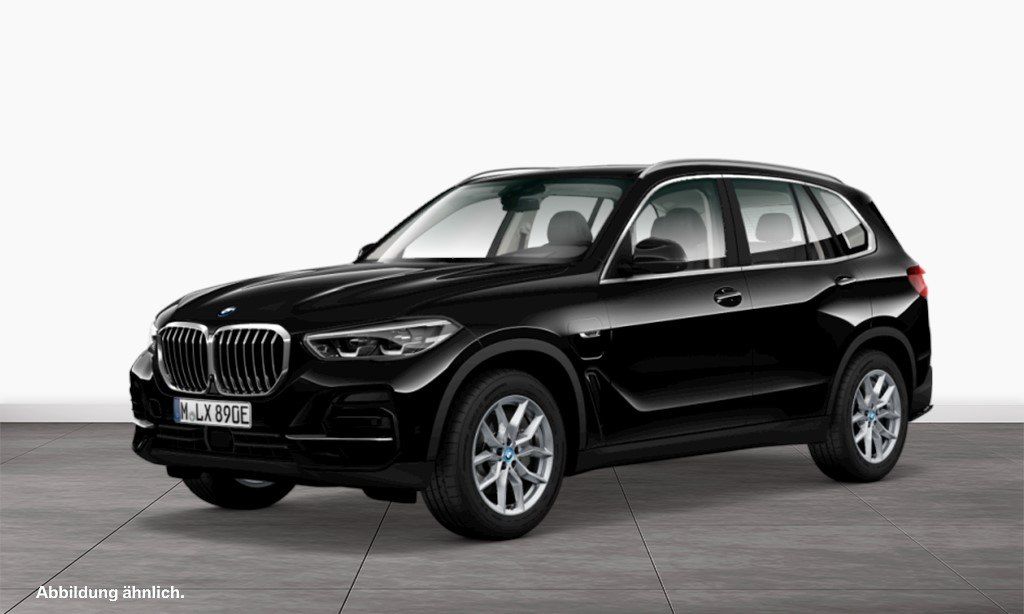 BMW X5 2021