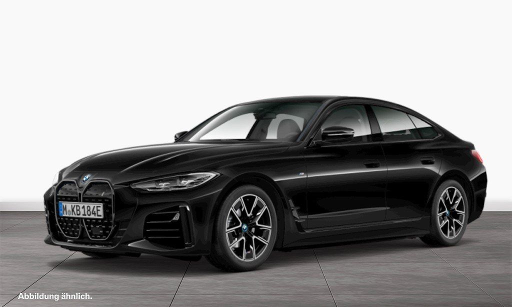 BMW i4 2023