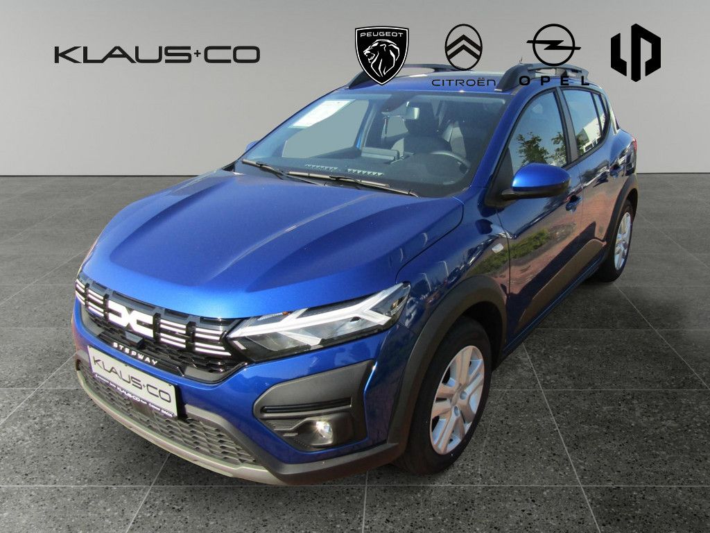 Dacia Sandero 2024