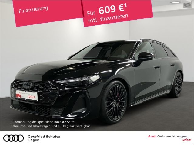 Audi A5 2024