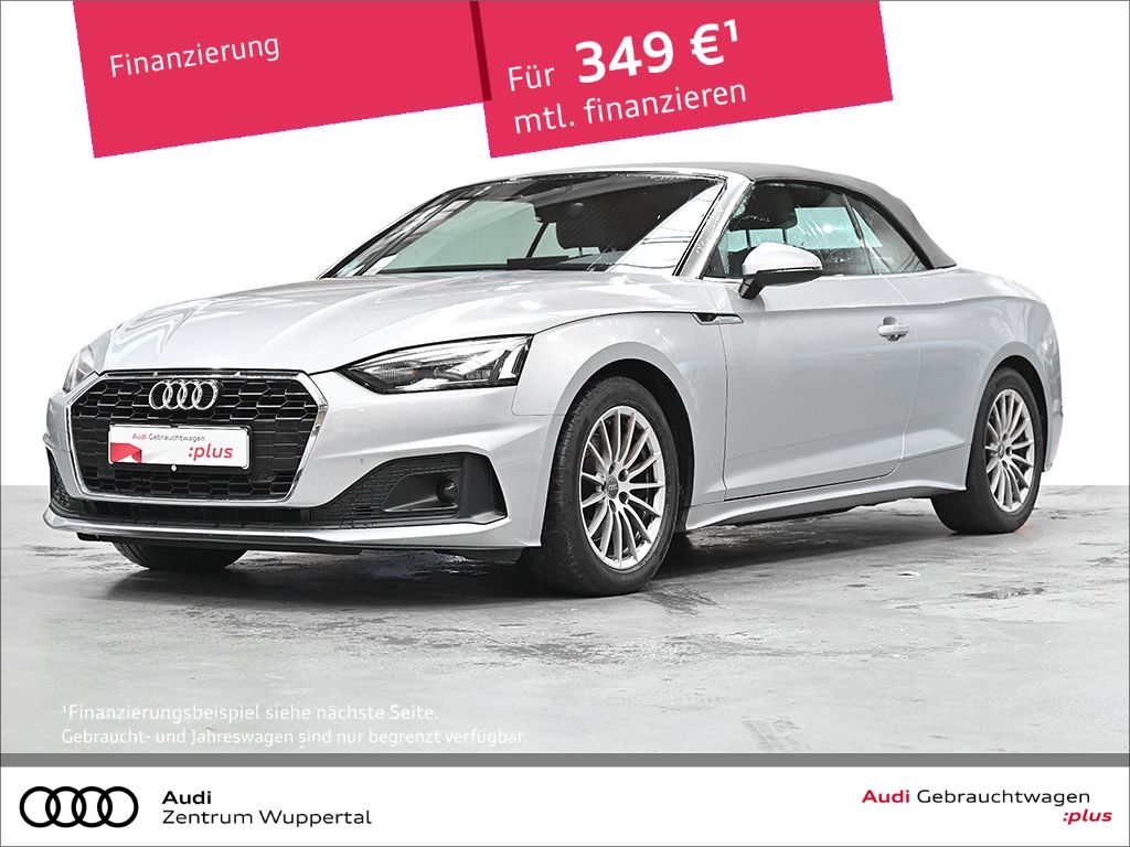 Audi A5 2020