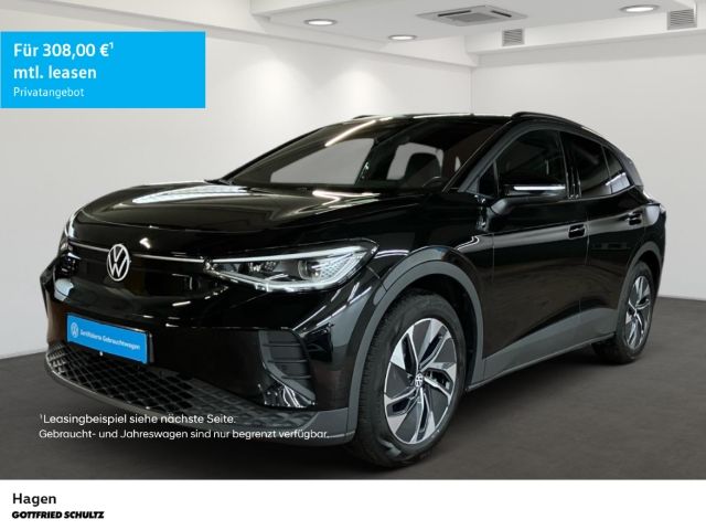 Volkswagen ID.4 2025