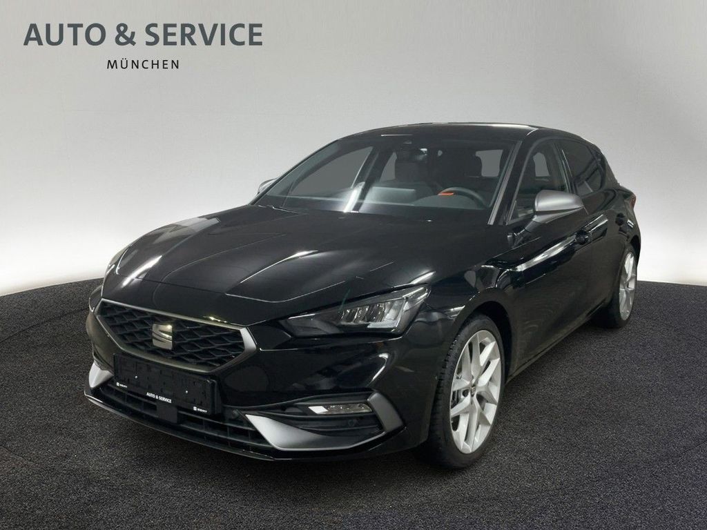 Seat Leon 2025