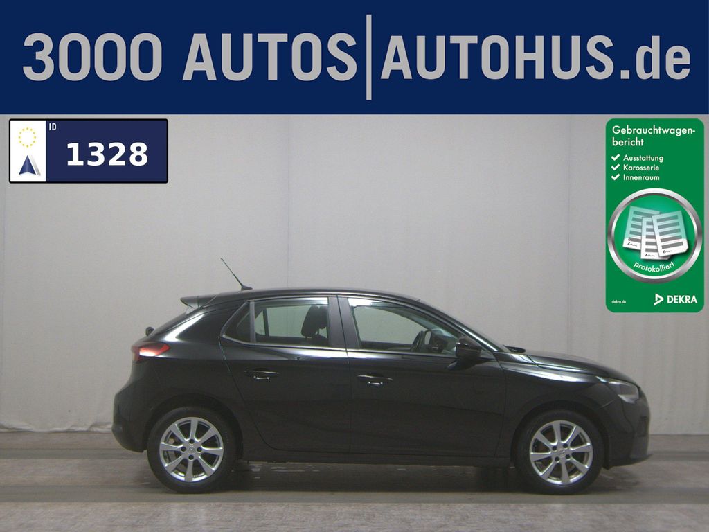 Opel Corsa 2022