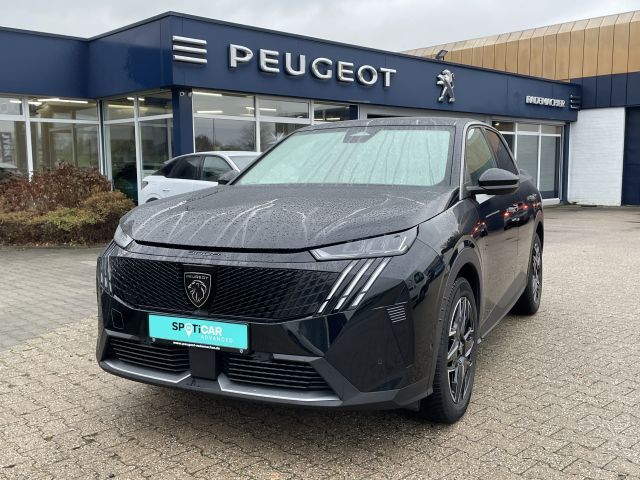 Peugeot 3008 2025