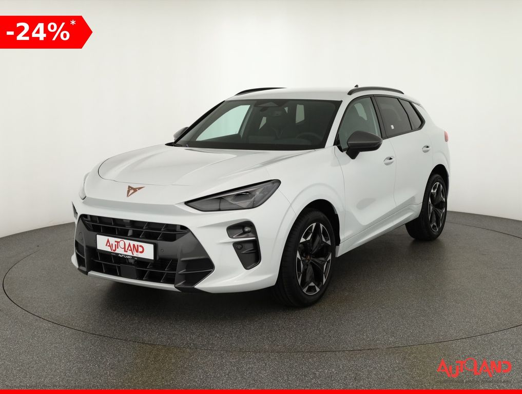Cupra Terramar 2025