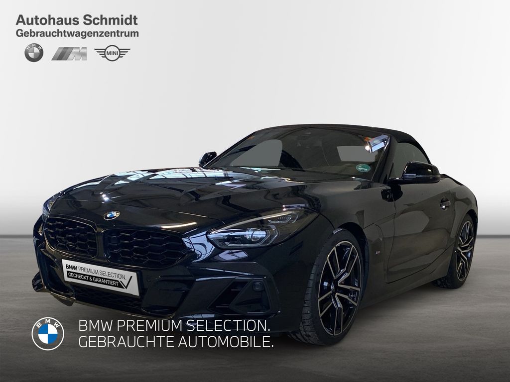 BMW Z4 M40 2025