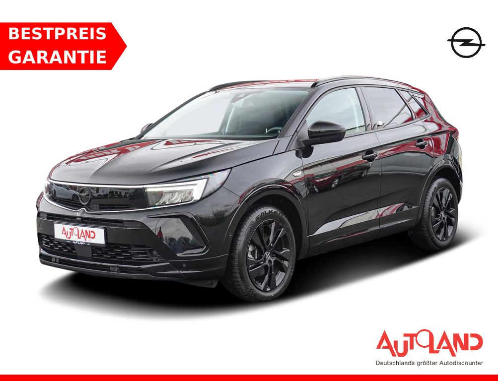 Opel Grandland (X) 2023