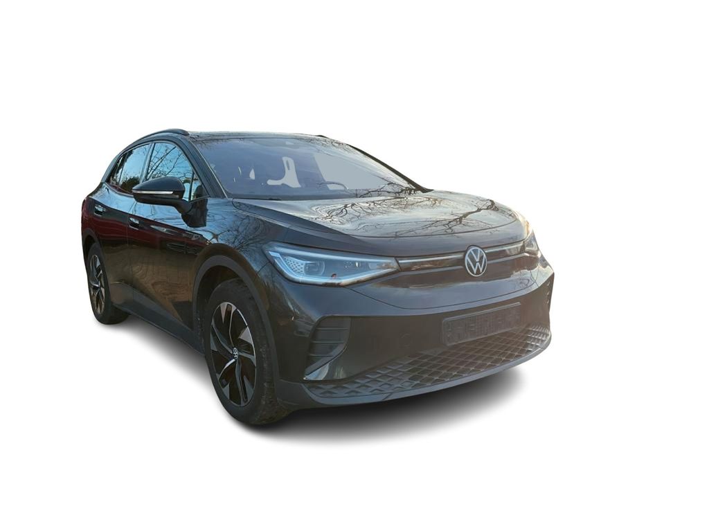 Volkswagen ID.4 2021