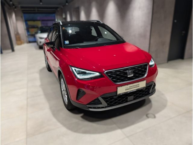 Seat Arona 2022