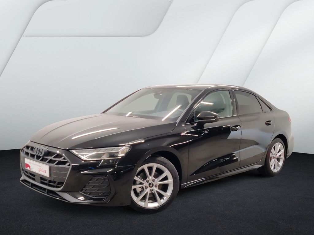 Audi A3 2025