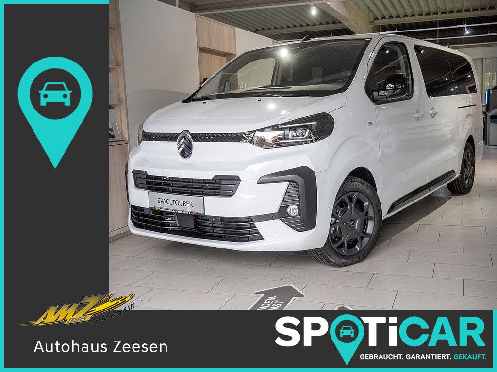Citroën SpaceTourer 2025