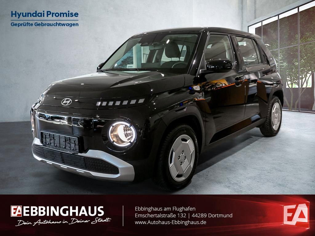 Hyundai INSTER 2025