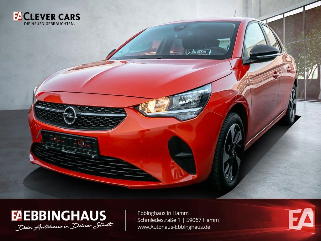 Opel Corsa 2022