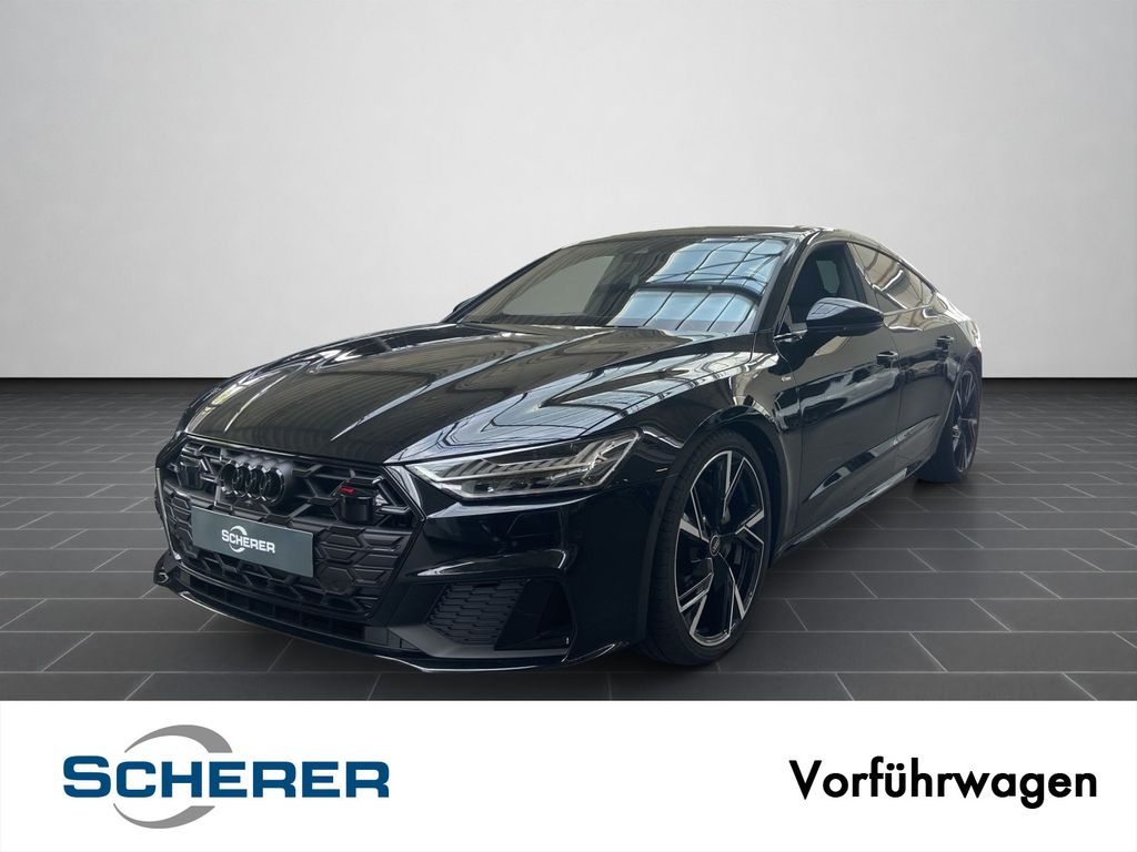 Audi A7 2025