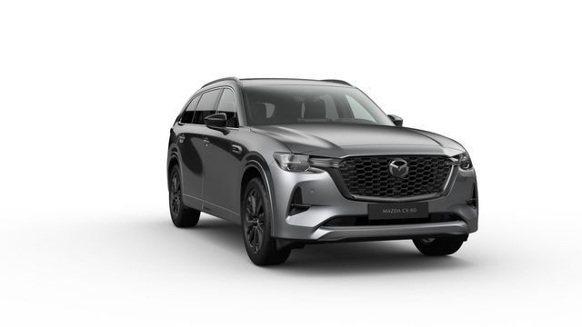 Mazda CX-80