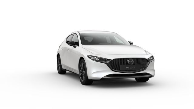 Mazda CX-30 2025