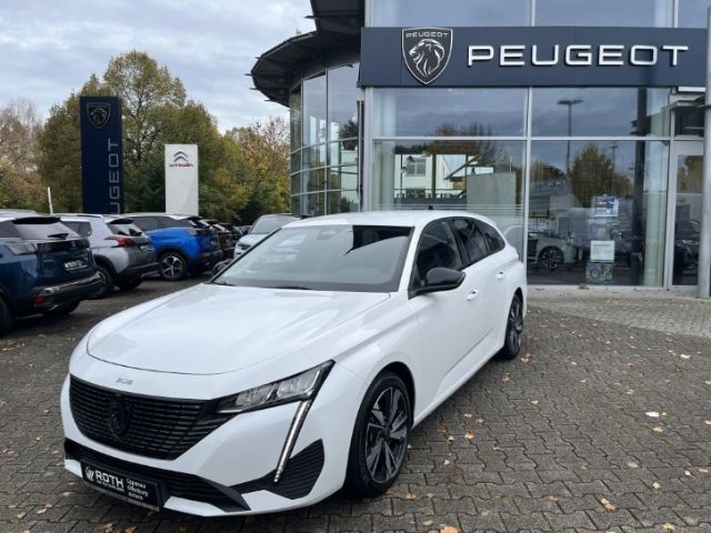 Peugeot 308 2022