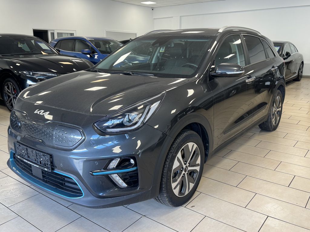 Kia Niro 2021