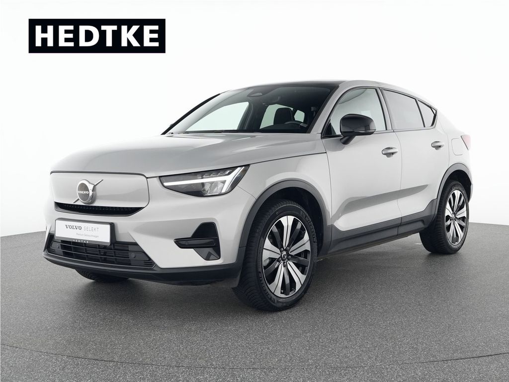 Volvo C40 2022