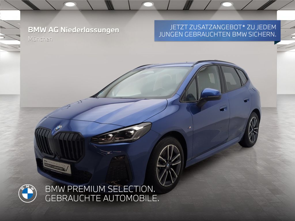 BMW 220 Active Tourer 2025