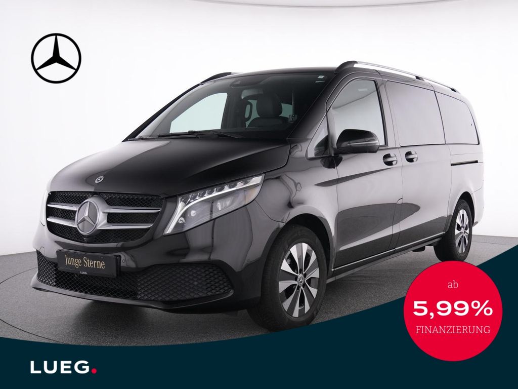 Mercedes-Benz V 300 2024